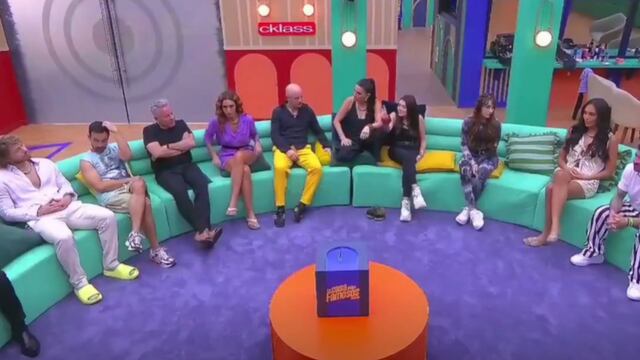 La Casa de los Famosos México 2025