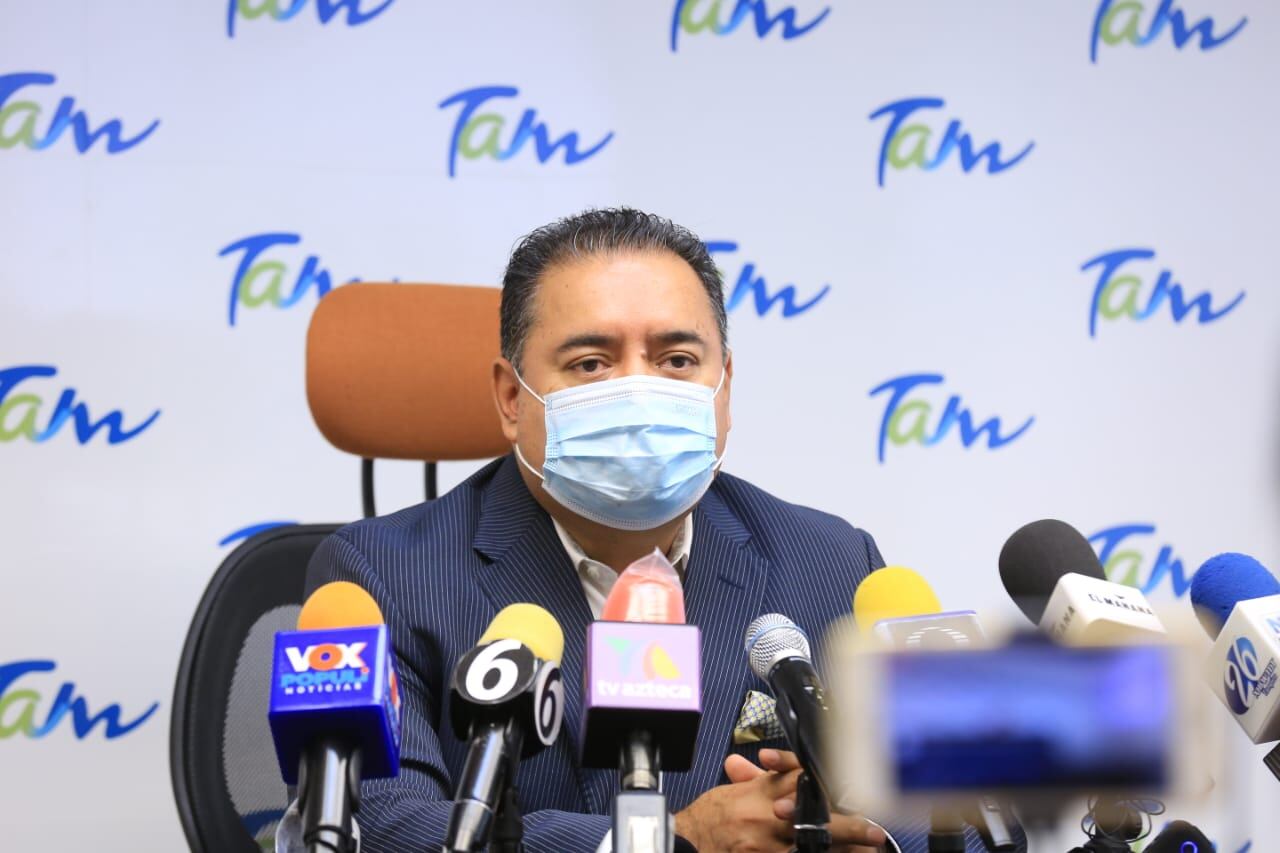 ¿Quién es Raúl Ramírez Castañeda, fiscal anticorrupción de Tamaulipas separado de su cargo?