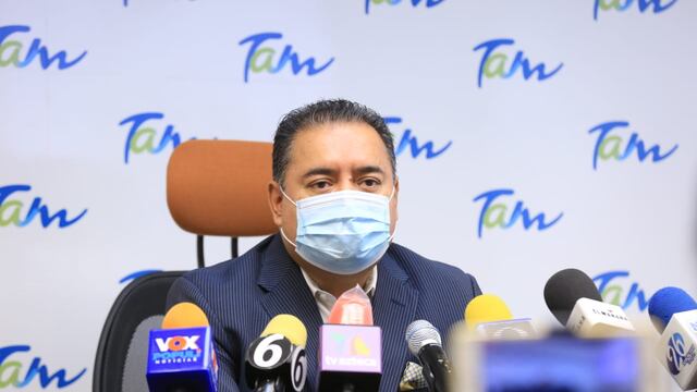 Raúl Ramírez Castañeda.