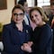 Beatriz Gutiérrez destaca su amistad con Xiomara Castro, presidenta de Honduras