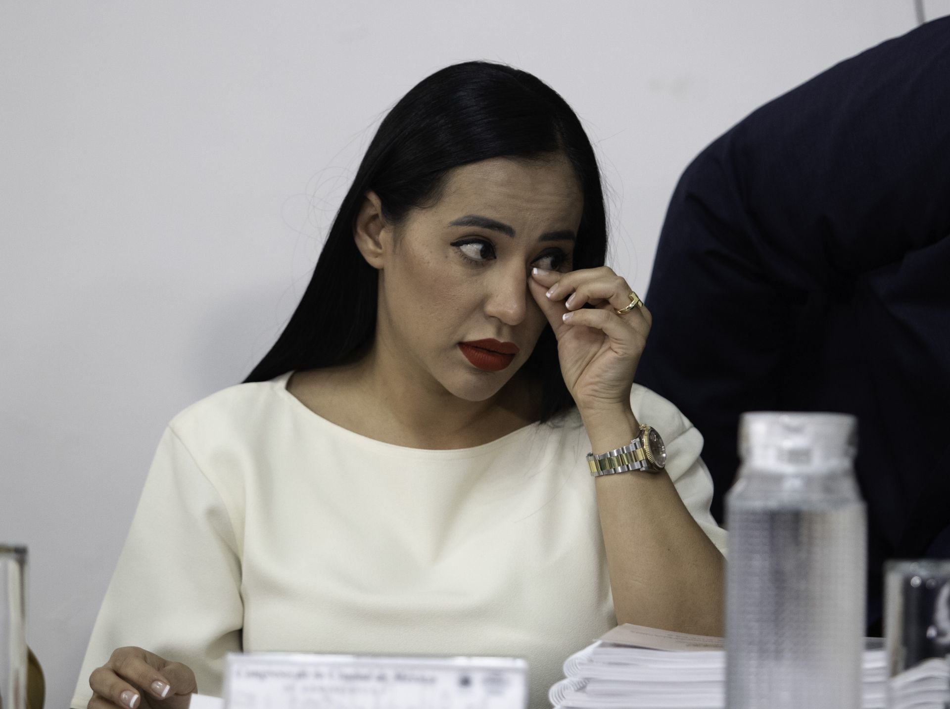 Sandra Cuevas