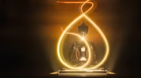 Tomorrow and I serie de Netflix