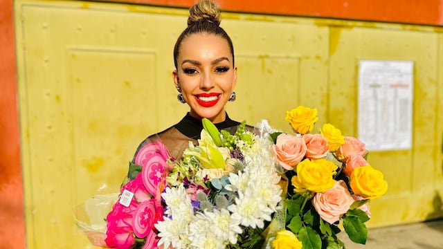 Yussara Canales, diputada en Jalisco