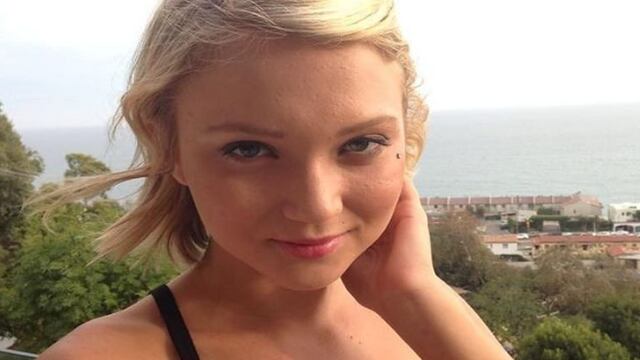 Dakota Skye es encontrada muerta; la actriz porno tenía 27 años