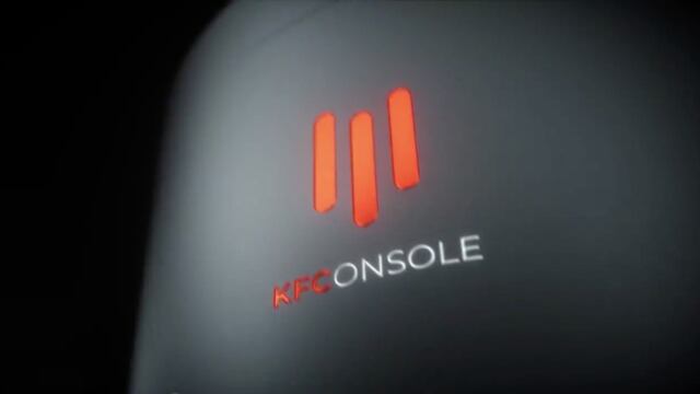 KFConsole