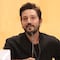 Diego Luna da discurso con lenguaje inclusivo en los Premios Platino