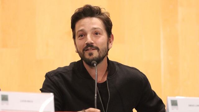 Diego Luna