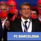 Alerta total en el FC Barcelona: La UEFA amenaza con expulsarlos de torneos europeos