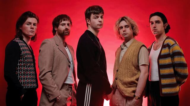 Fontaines D.C. en México 2025: Precio de boletos, fecha de preventa y cuándo es su concierto