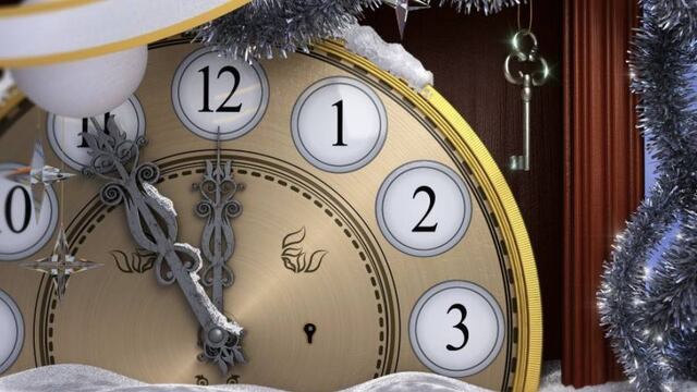 No dejes pasar el tiempo y comienza a organizarte.