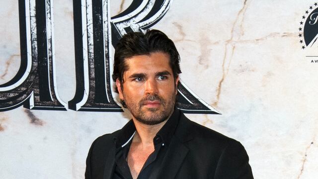 Eduardo Verástegui