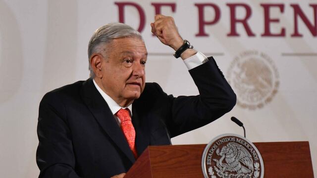 Andrés Manuel López Obrador