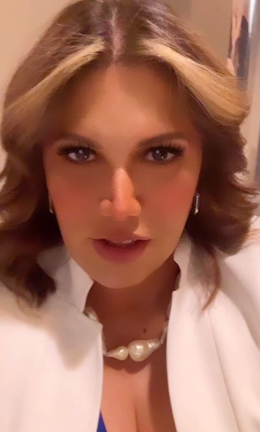 Patricia Calvo