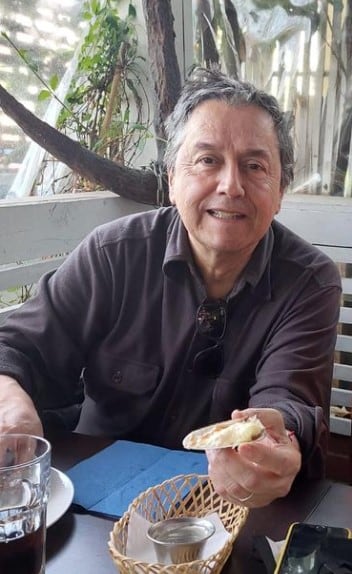 Claudio Reyes