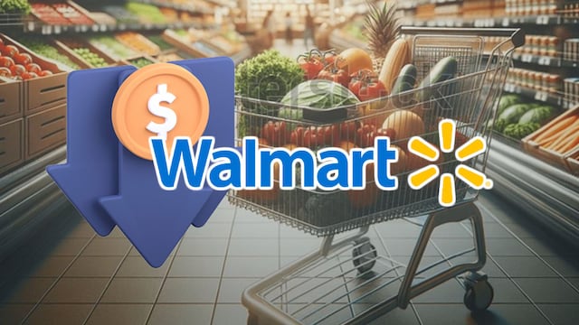 Walmart ofertas hoy al 23 de julio precios bajos: Lista de descuentos