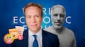 Børge Brende, CEO del Foro Económico Mundial renuncia tras investigación por sus vínculos con Epstein