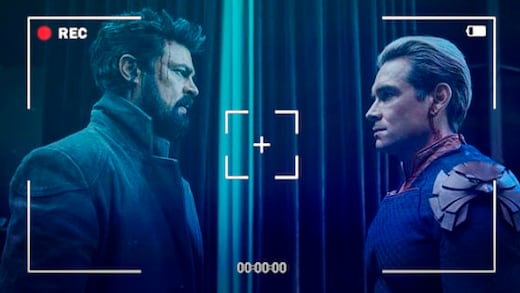 The Boys revela primer tráiler y fecha de estreno de su temporada final