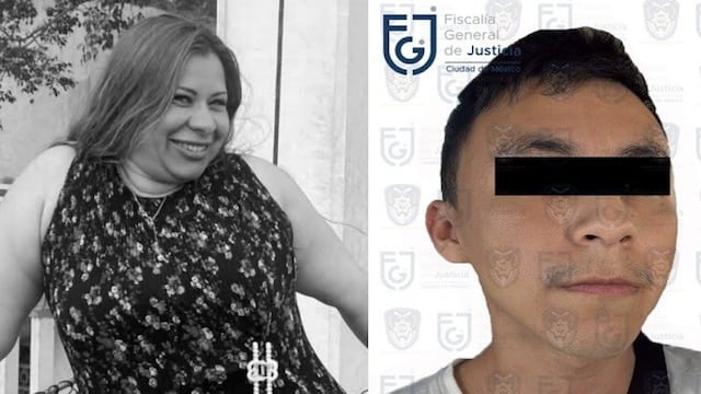 Karla Patricia: Cae Cristofer N por feminicidio de conductora de Uber