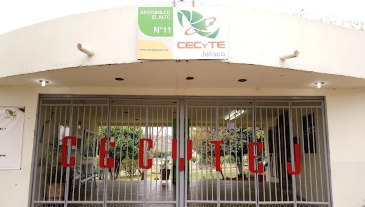 Cecyte Jalisco