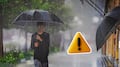 Pronóstico de granizo activa alerta amarilla en estas alcaldías de CDMX