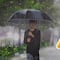 Pronóstico de granizo activa alerta amarilla en estas alcaldías de CDMX