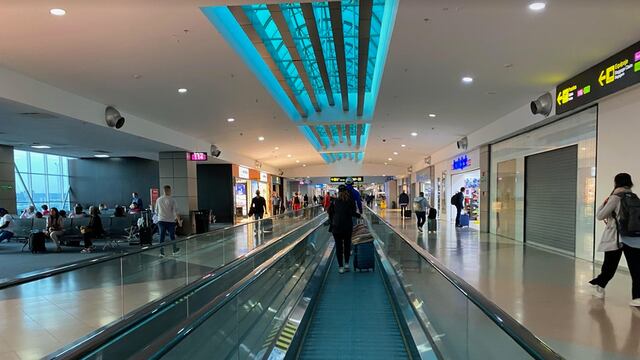 Aeropuerto de Panamá