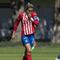 Club Chivas: Alicia Cervantes se luce con triplete