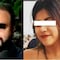Rautel Astudillo fue captado en VIDEO cargando el cuerpo de Ariadna Fernanda: Fiscalía CDMX