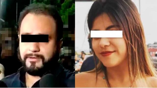 Caso Ariadna Fernanda