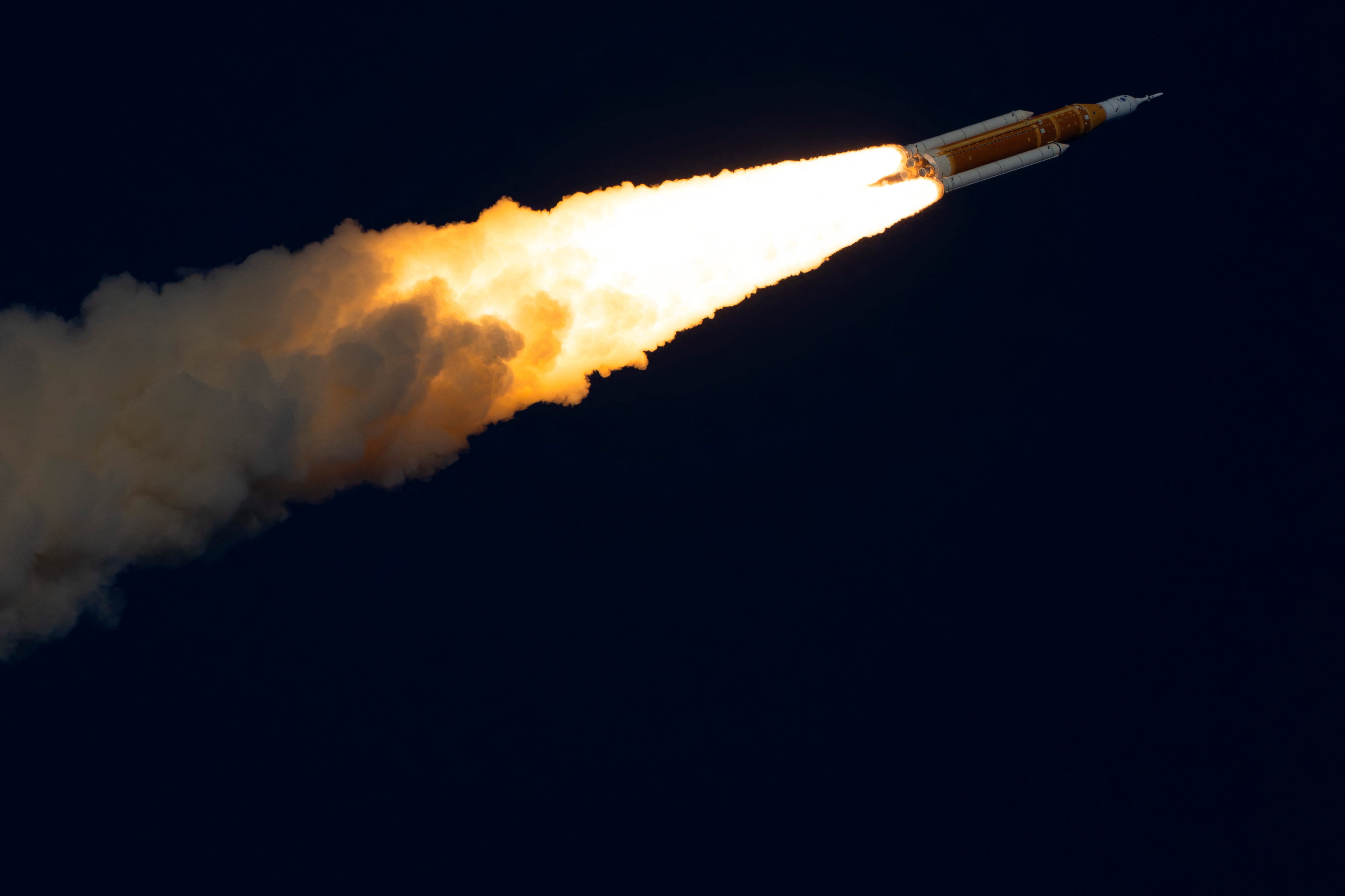 Artemis II realizará su aterrizaje este 10 de abril tras su misión en la Luna