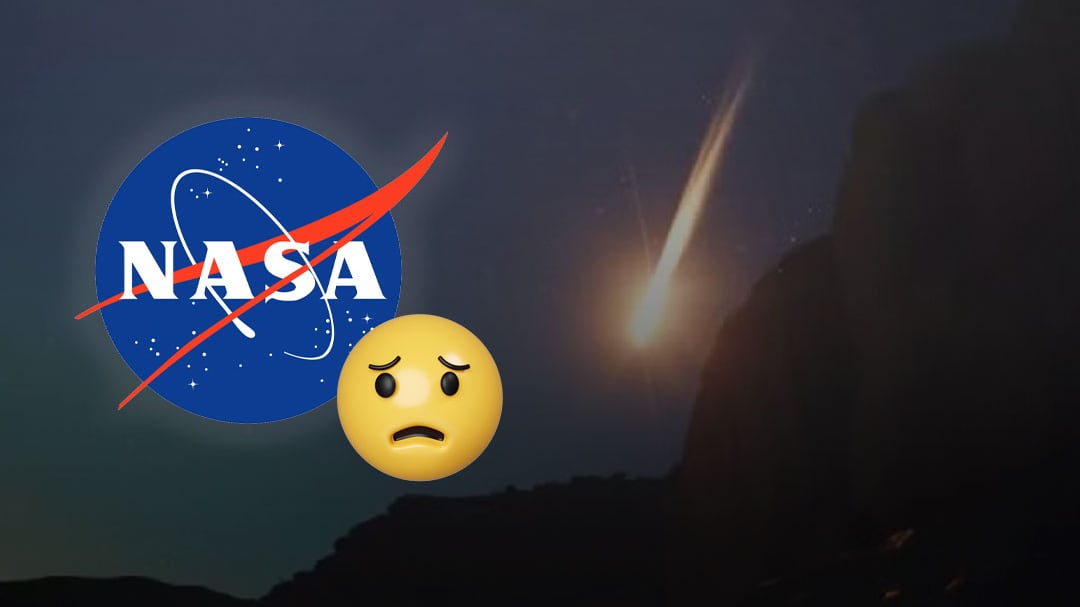 Cometa 3I/ATLAS preocupa a la NASA por comportamiento inusual y genera alerta científica