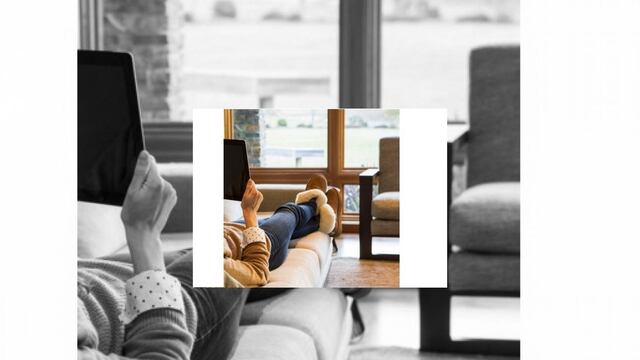 Según estudio, las mujeres tardan más en liberarse del estrés laboral al llegar a casa que los hombres.