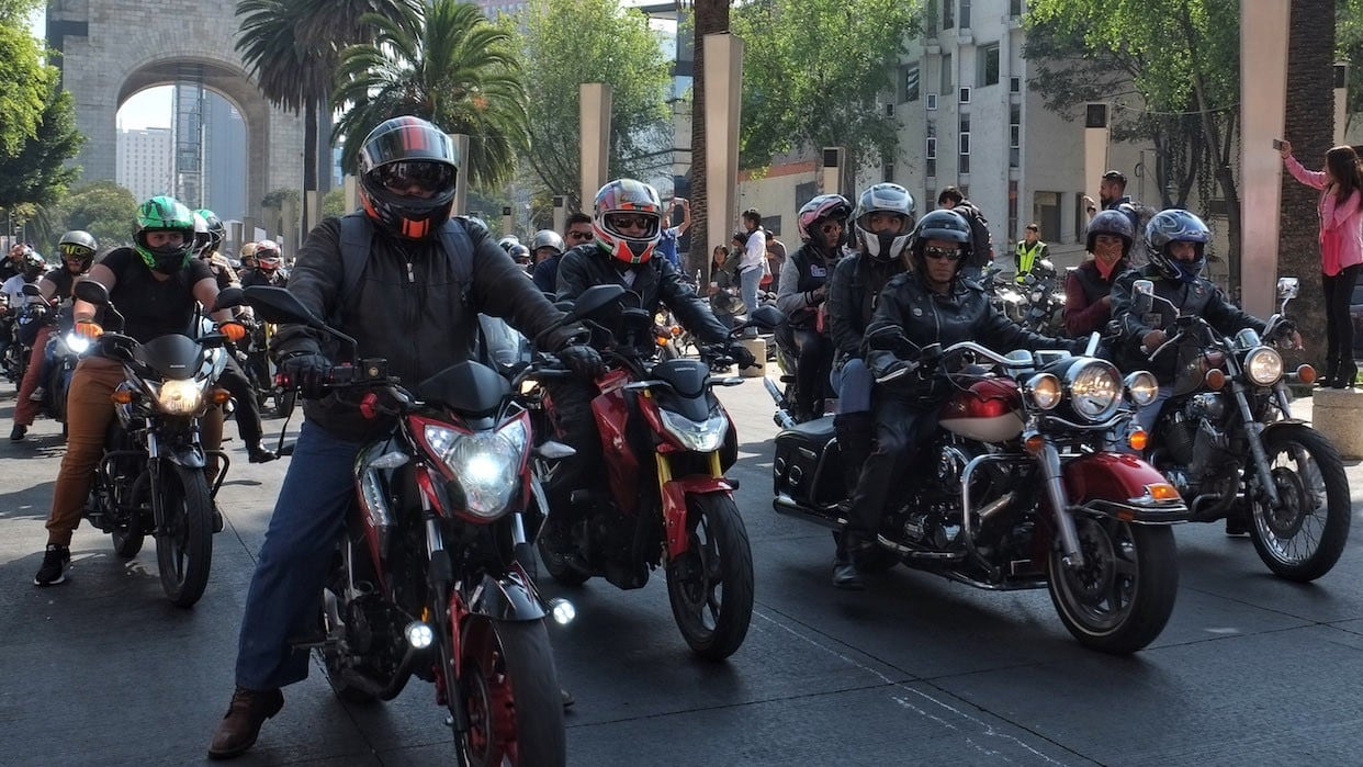 Motocicletas