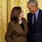 Elecciones Estados Unidos 2024: Kamala Harris recibe apoyo de Barack Obama; “será una presidenta fantástica”