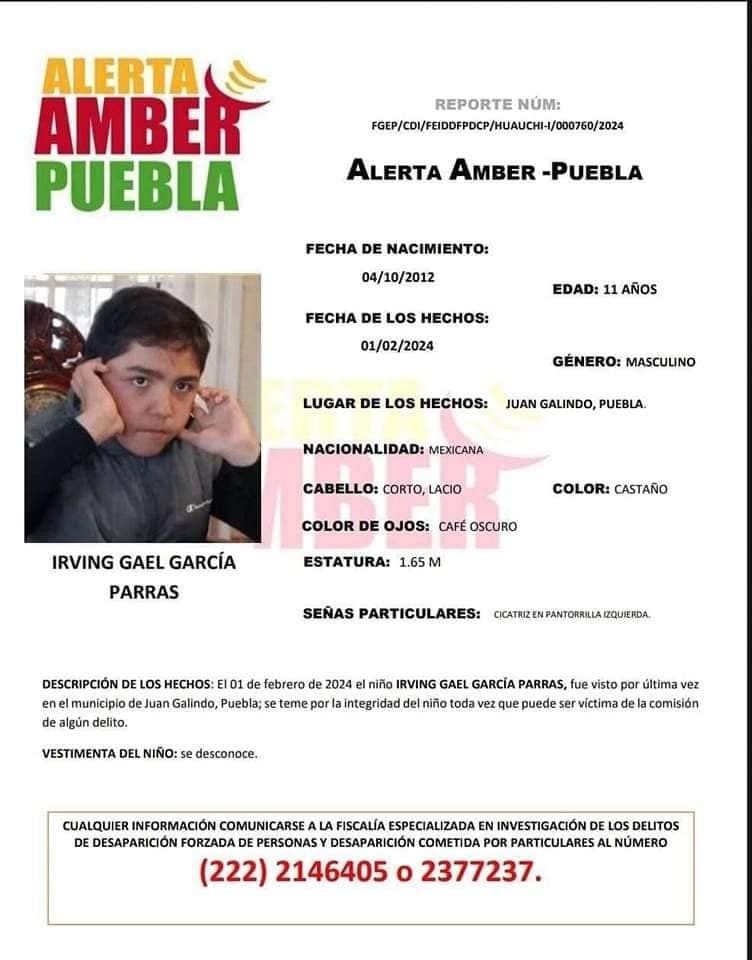 Erick Roberto mató a su familia y vivió con sus cadáveres durante meses