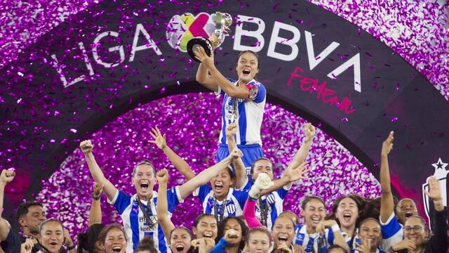 Rayadas de Monterrey