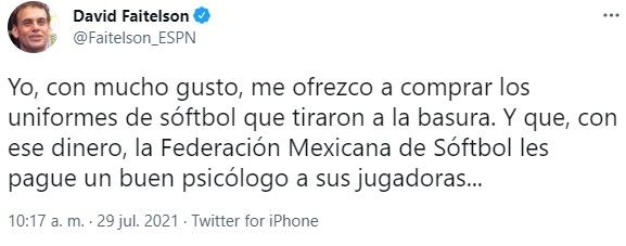David Faitelson