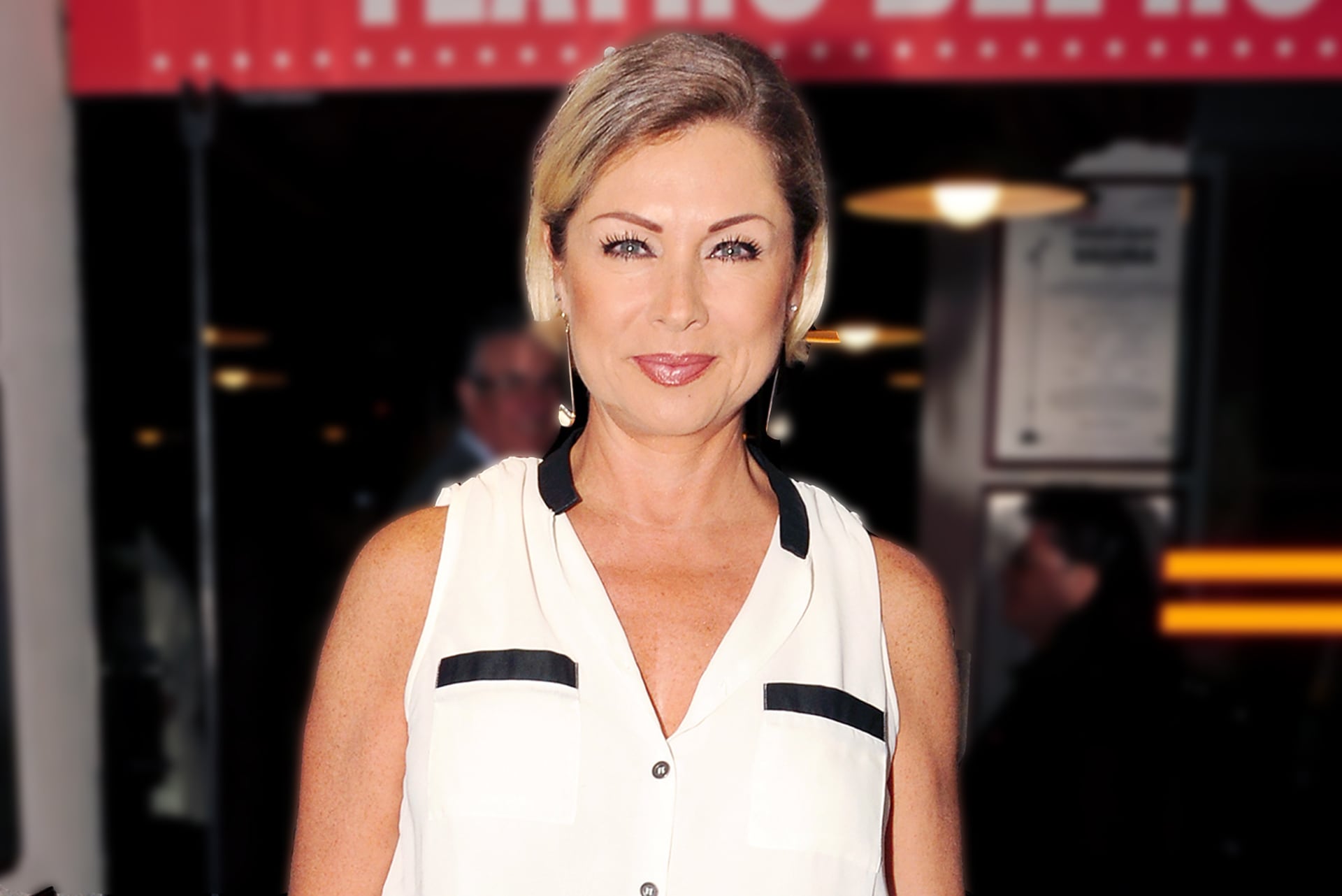 Leticia Calderón