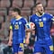 Bosnia elimina en penaltis a Italia y se mete al Mundial 2026