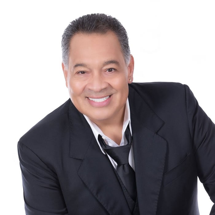 Tito Nieves en Arena CDMX: Precio de boletos y fecha de concierto