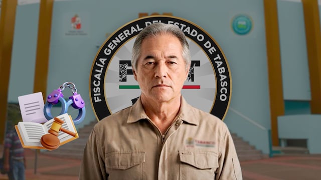 Hernández Bermudez suma 19 órdenes de aprehensión ejecutadas; él continúa en el penal del Altiplano