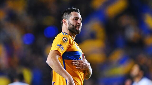 André-Pierre Gignac