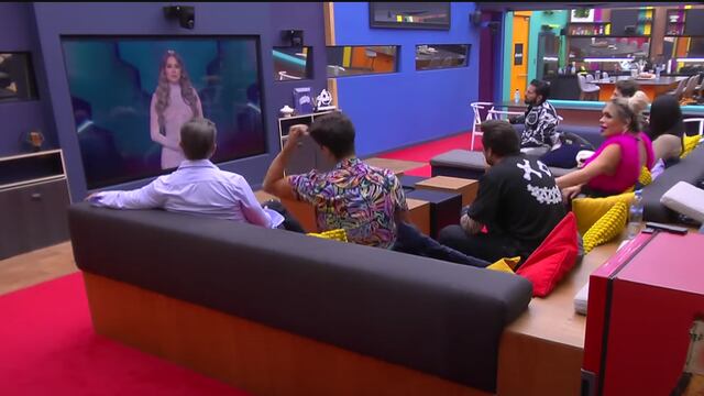 La Casa de los Famosos México