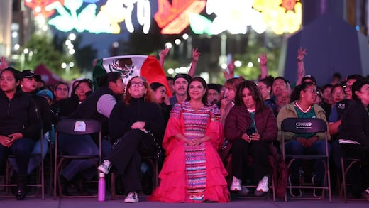 México vs Portugal fue un buen ensayo rumbo al Mundial 2026: Clara Brugada