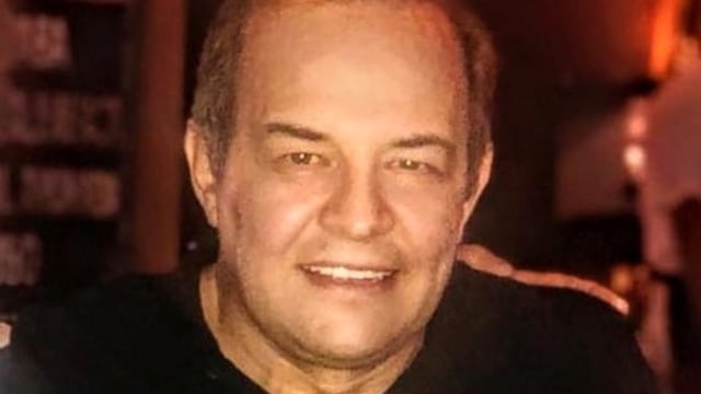 Gustavo Jiménez Pons, empresario