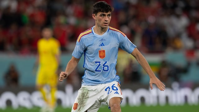 Países Bajos vs España: Hora y canal para ver la ida de cuartos de final de UEFA Nations League