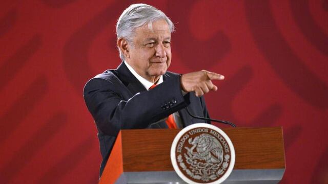 Andrés Manuel López Obrador