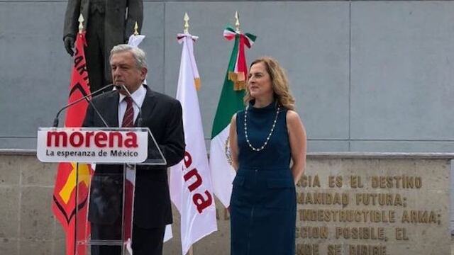 Andrés Manuel López Obrador