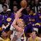 Denver Nuggets avanzan por primera vez a la gran final de la NBA tras barrer a Los Angeles Lakers