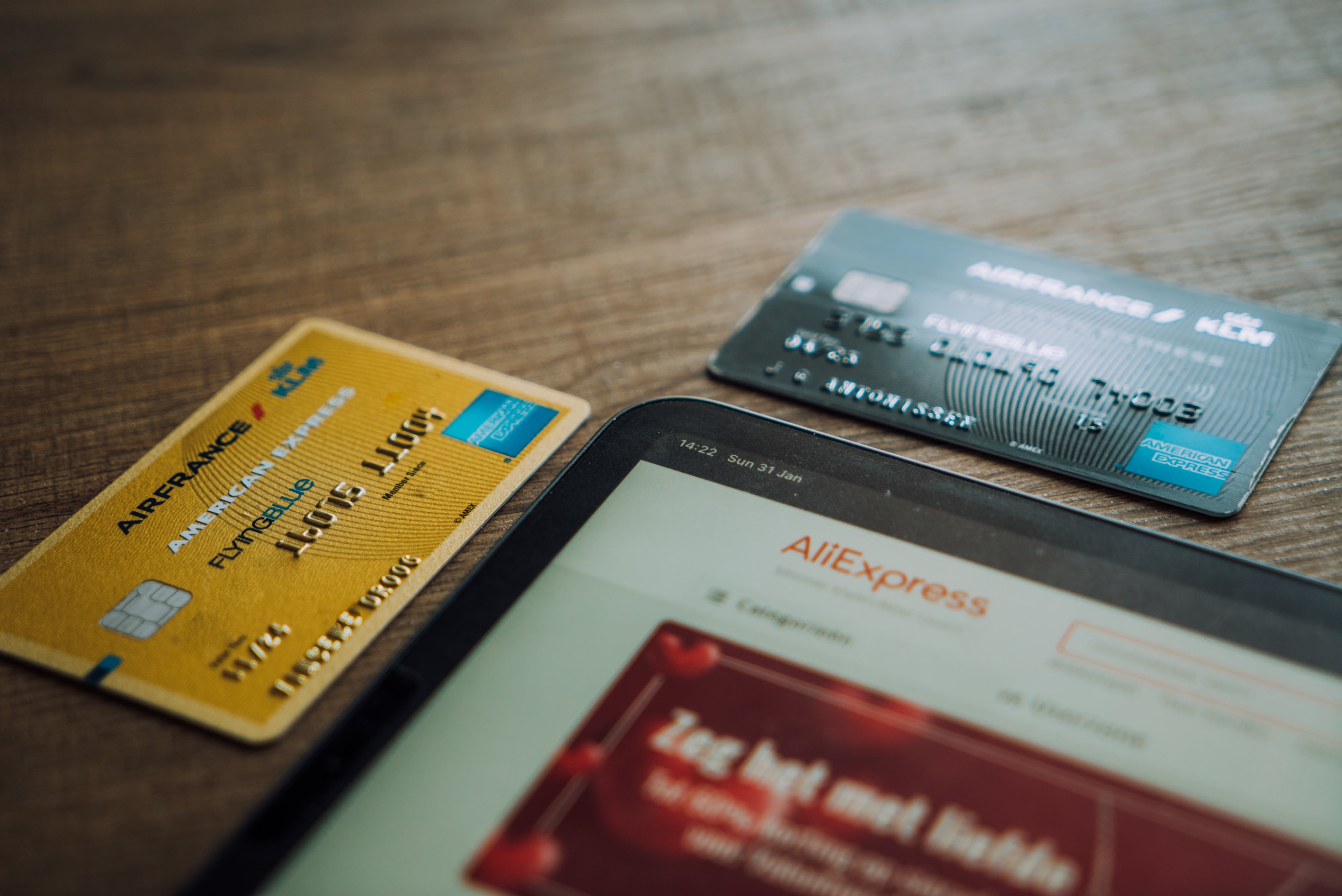 ¿Cómo comprar en AliExpress desde México?
